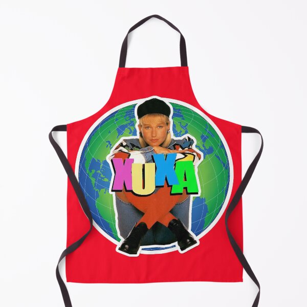 Item preview, Hello World Retro 90s Throwback Xuxa Tribute designed and sold by 90snerd.