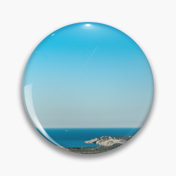 Item preview, CALA MITJANA - MALLORCA - VIEWS - POSTER - DECO - BEST MALLORCA  designed and sold by Tropical Blood.