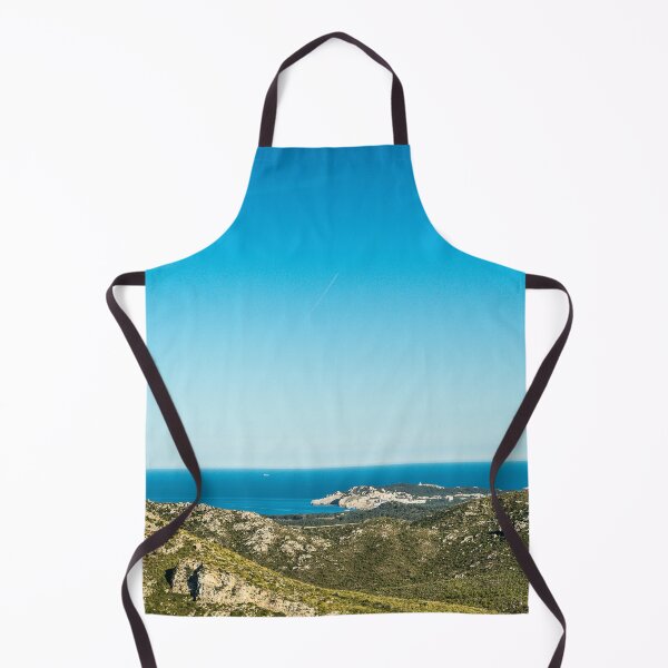 Item preview, CALA MITJANA - MALLORCA - VIEWS - POSTER - DECO - BEST MALLORCA  designed and sold by Tropical Blood.