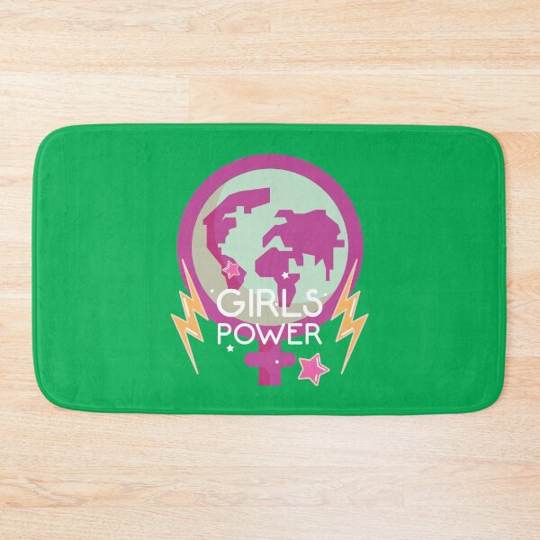 Item preview, Girls Power designed and sold by Checivinicius.