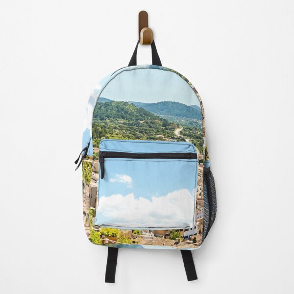 Item preview, CAPDEPERA - CAPDEPERA VIEWS - MALLORCA - MALLORCA LOVERS designed and sold by Tropical Blood.