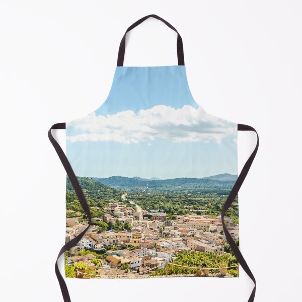Item preview, CAPDEPERA - CAPDEPERA VIEWS - MALLORCA - MALLORCA LOVERS  designed and sold by Tropical Blood.