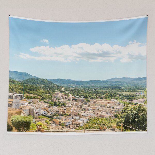 Item preview, CAPDEPERA - CAPDEPERA VIEWS - MALLORCA - MALLORCA LOVERS  designed and sold by Tropical Blood.