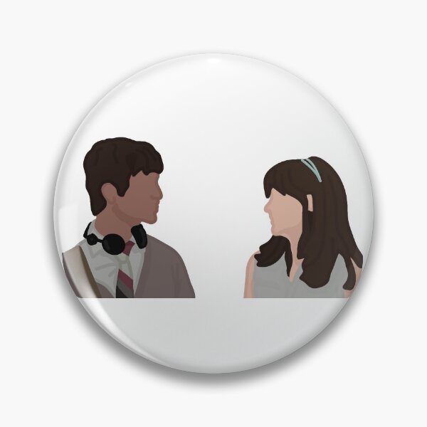 Item preview, 500 Days of Summer  designed and sold by janesweeney.