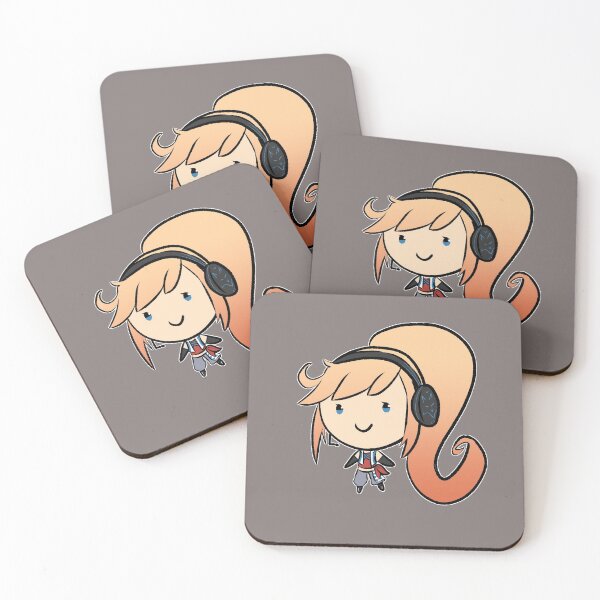 Item preview, VOCALOID Daina designed and sold by aplusod.