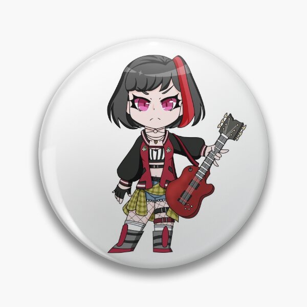 Item preview, Ran Mitake  designed and sold by arisaisgone.