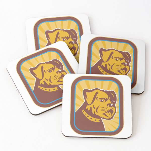 Item preview, Dog Drawing designed and sold by 2MdesignStore.