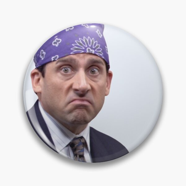 Item preview, Prison Mike The Office designed and sold by Karsmultifam.