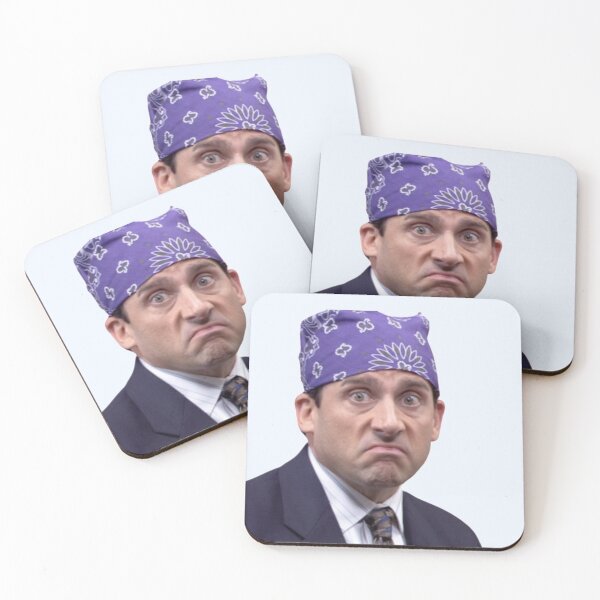Item preview, Prison Mike The Office designed and sold by Karsmultifam.