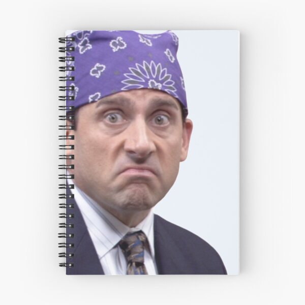 Item preview, Prison Mike The Office designed and sold by Karsmultifam.