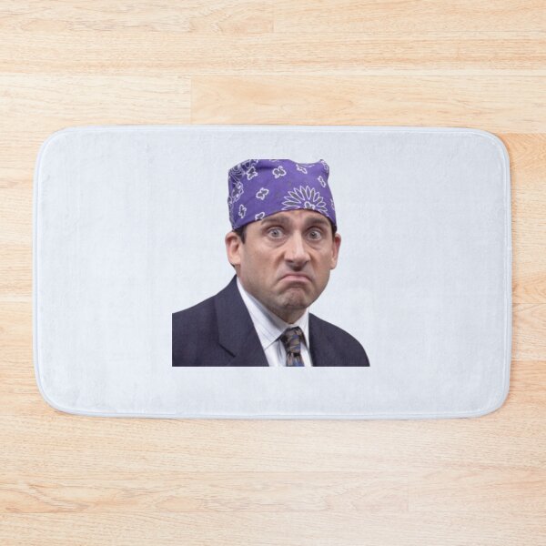 Item preview, Prison Mike The Office designed and sold by Karsmultifam.