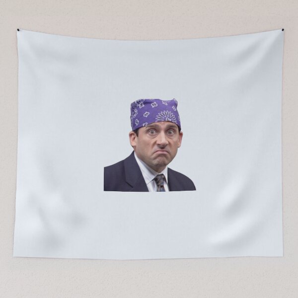 Item preview, Prison Mike The Office designed and sold by Karsmultifam.