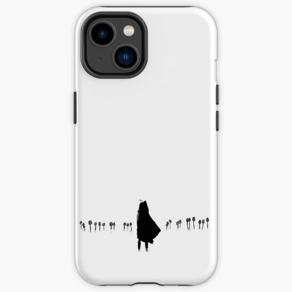 Nicht vergessen iPhone Robuste Hülle