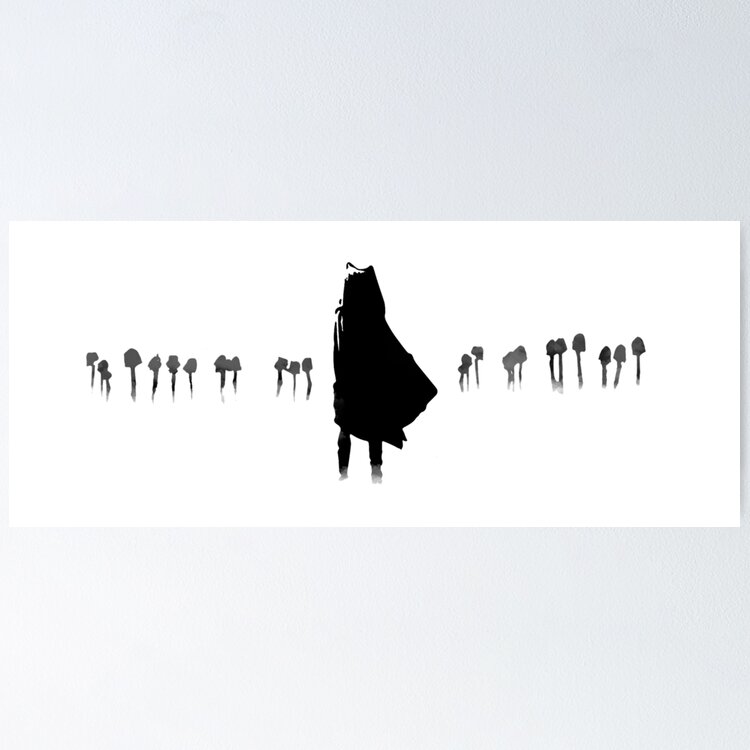 Not Forgotten  Sticker