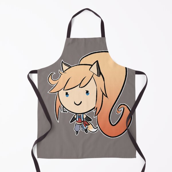 Item preview, VOCALOID Daina Fox Ver. designed and sold by aplusod.
