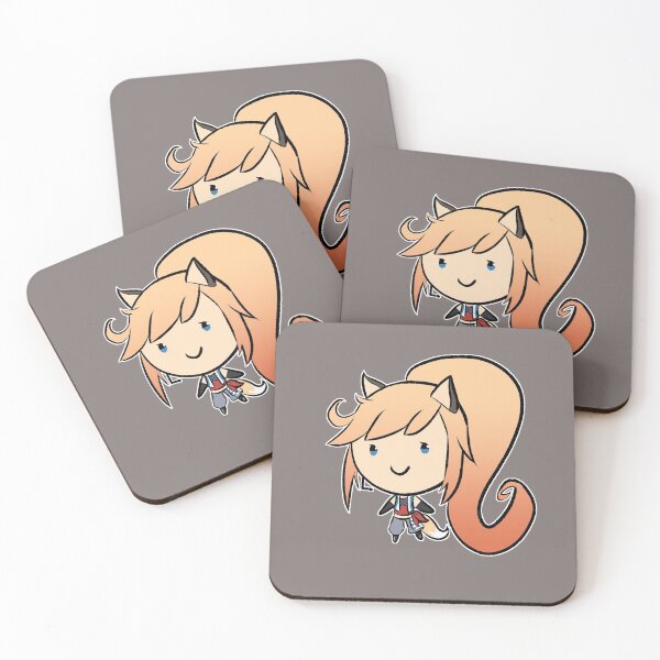 Item preview, VOCALOID Daina Fox Ver. designed and sold by aplusod.