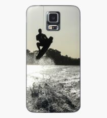 The Right Way to Start the Weekend Case/Skin for Samsung Galaxy
