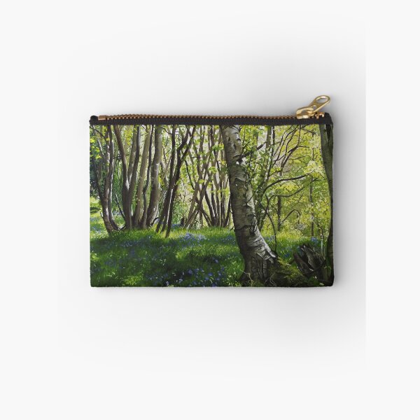 Item preview, Silver Birch Grove designed and sold by WildWoodGroves.