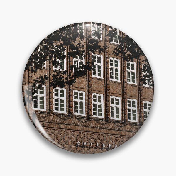 Item preview, CHILEHAUS - HAMBURG - MONUMENT- BUILDING - PHOTO - DECORATION -GERMANY  designed and sold by Tropical Blood.