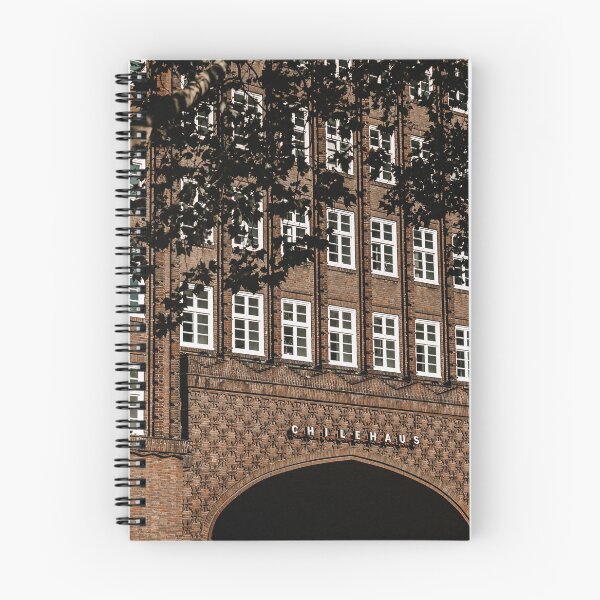 Item preview, CHILEHAUS - HAMBURG - MONUMENT- BUILDING - PHOTO - DECORATION -GERMANY  designed and sold by Tropical Blood.