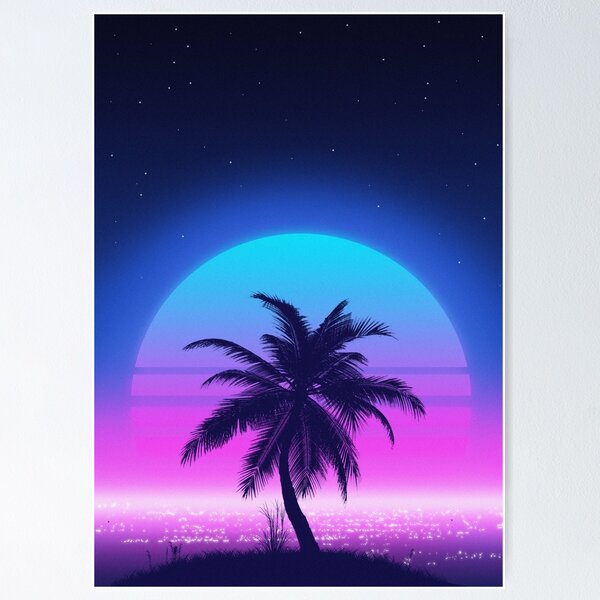 Item preview, Beach Sunset designed and sold by exhozt.