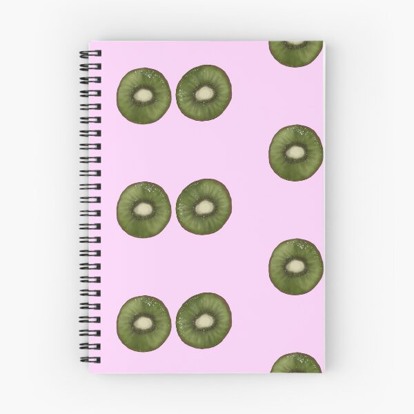 Item preview, Couple of Kiwis (Pink) designed and sold by Sarah Girard.