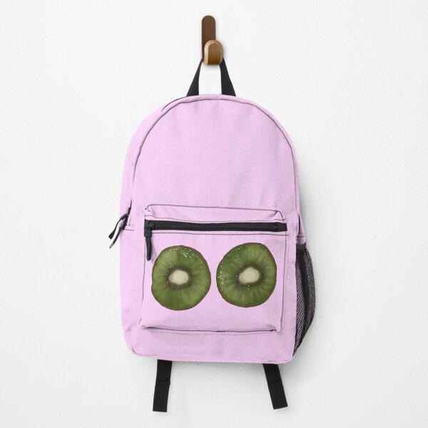 Item preview, Couple of Kiwis (Pink) designed and sold by Sarah Girard.