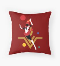 vesta pillow