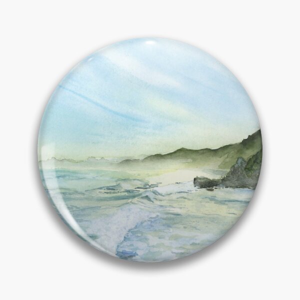 Item preview, Kaikoura Beach designed and sold by Karottenlotte.