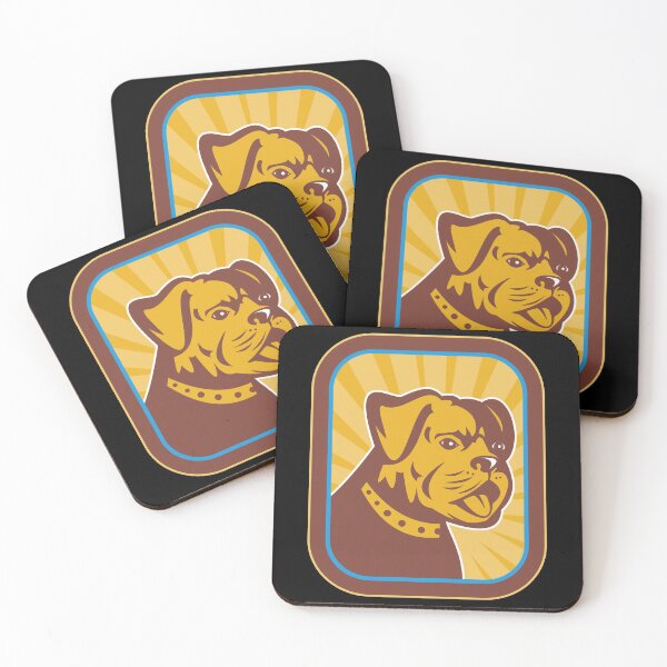 Item preview, Dog Drawing designed and sold by 2MdesignStore.