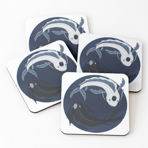 Item preview, Water Tribe Spirits designed and sold by Noshms.