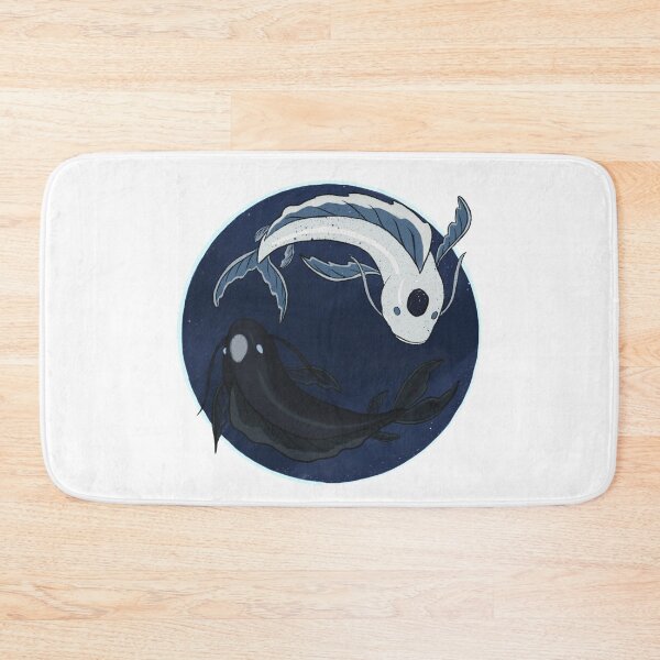 Item preview, Water Tribe Spirits designed and sold by Noshms.