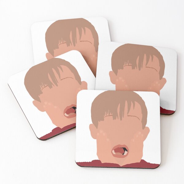 Item preview, Kevin McCallister designed and sold by baileecabrini.