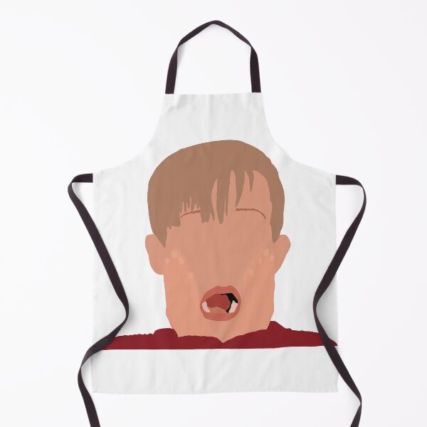 Item preview, Kevin McCallister designed and sold by baileecabrini.