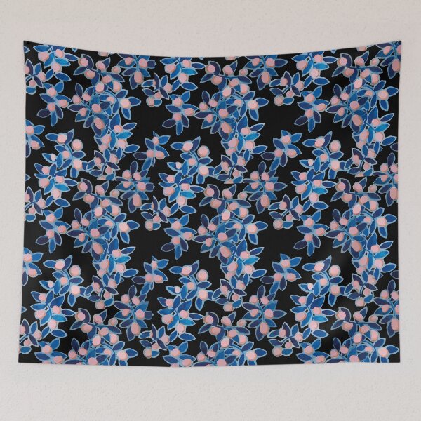 Item preview, Blumen designed and sold by ABRV.