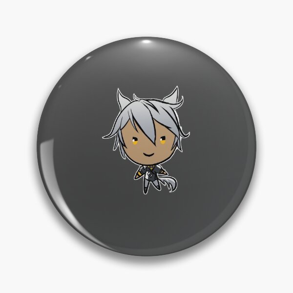 Artikelvorschau, VOCALOID Dex Wolf Ver. entworfen und verkauft von aplusod.
