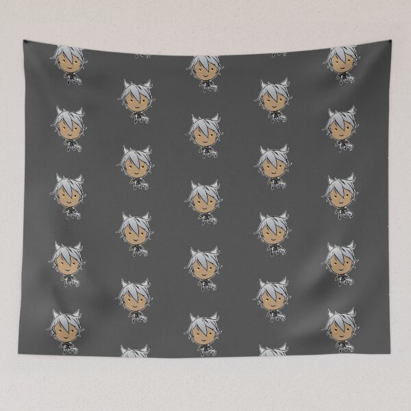 Item preview, VOCALOID Dex Wolf Ver. designed and sold by aplusod.