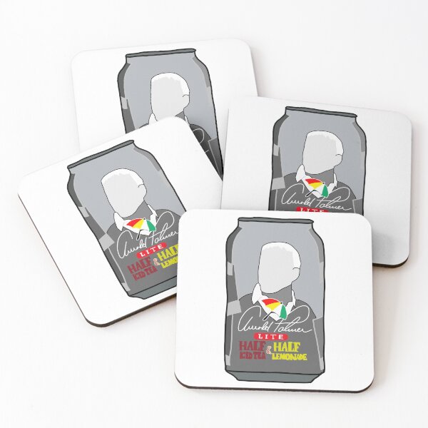 Item preview, Arnold Palmer Drink Can designed and sold by PaulinaS.