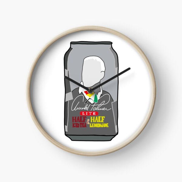 Item preview, Arnold Palmer Drink Can designed and sold by PaulinaS.