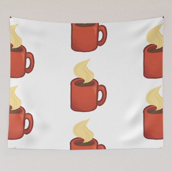 Item preview, Coffee designed and sold by PastelDumpster.