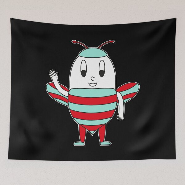 Item preview, Bee Egg designed and sold by M-P-Mueller.