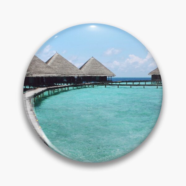 Item preview, Beach Bungalow designed and sold by liftdesign.