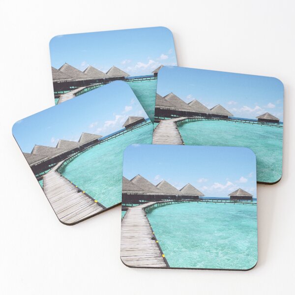Item preview, Beach Bungalow designed and sold by liftdesign.