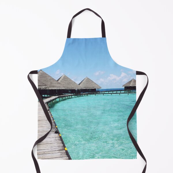 Item preview, Beach Bungalow designed and sold by liftdesign.