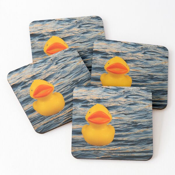 Item preview, Rubber ducky designed and sold by foozma73.