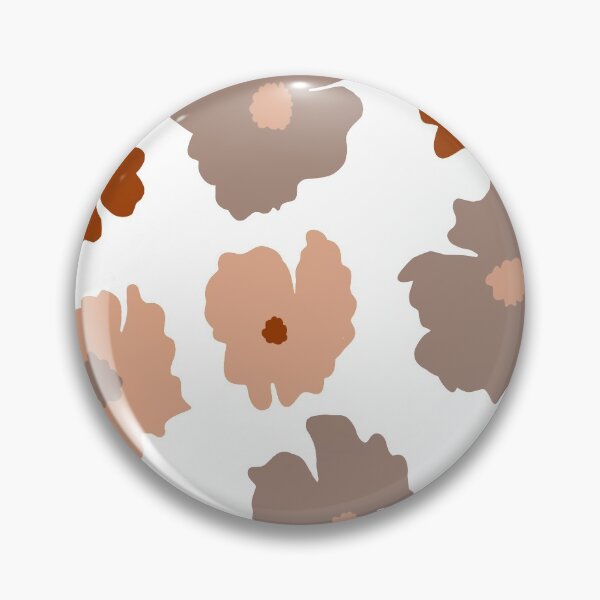 Item preview, Floral retro designed and sold by Julia Josway.
