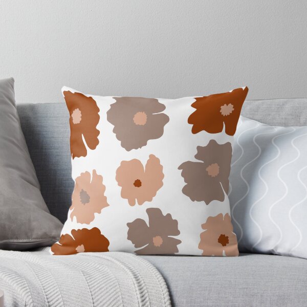 Item preview, Retro floral designed and sold by Julia Josway.