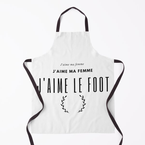 Item preview, I love soccer and I love my wife designed and sold by leonmarket.