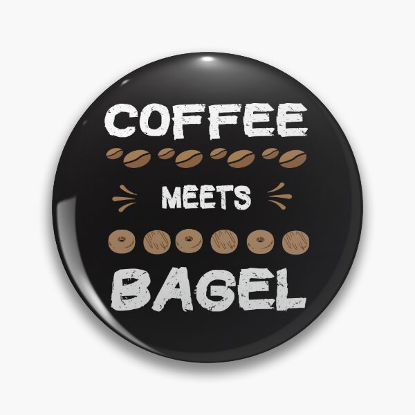 Item preview, Cafee meets bagel designed and sold by yassiny.