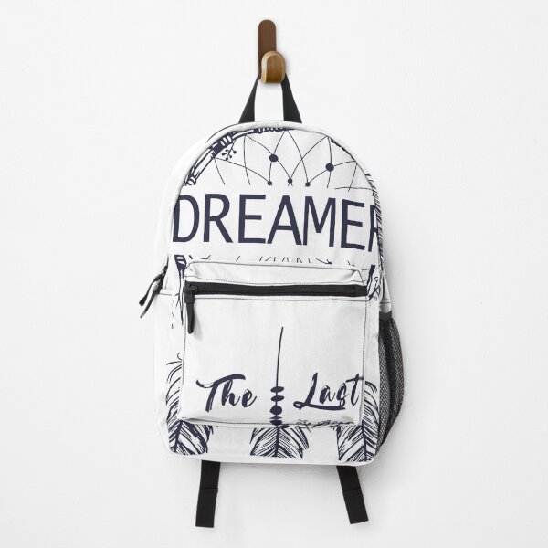 Item preview, The Last Dreamer designed and sold by A-RAF-shop.